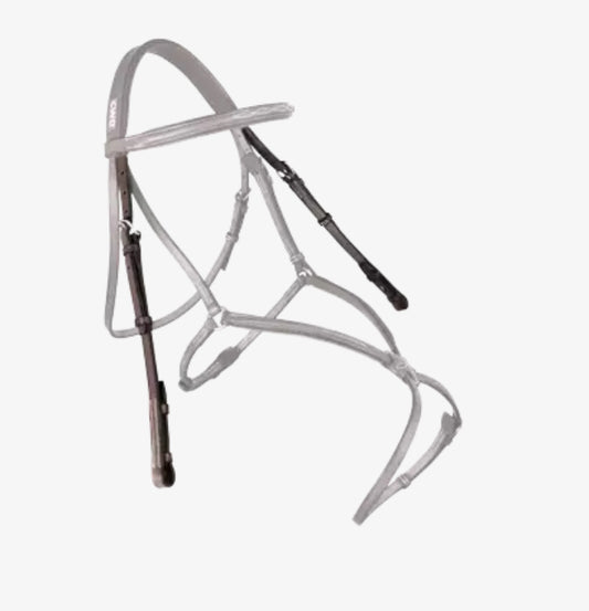 CWD Cheekpieces (All Versions)