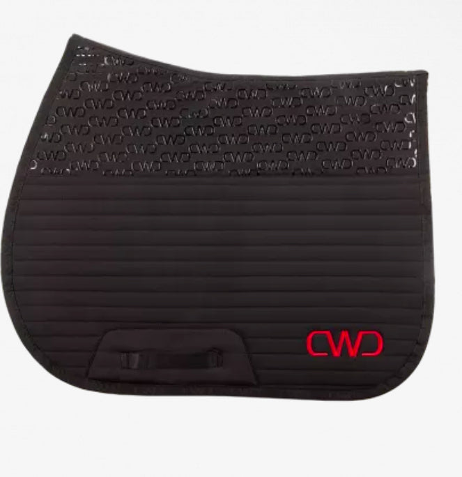 CWD Jumping Saddle Pad