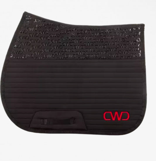 CWD Jumping Saddle Pad