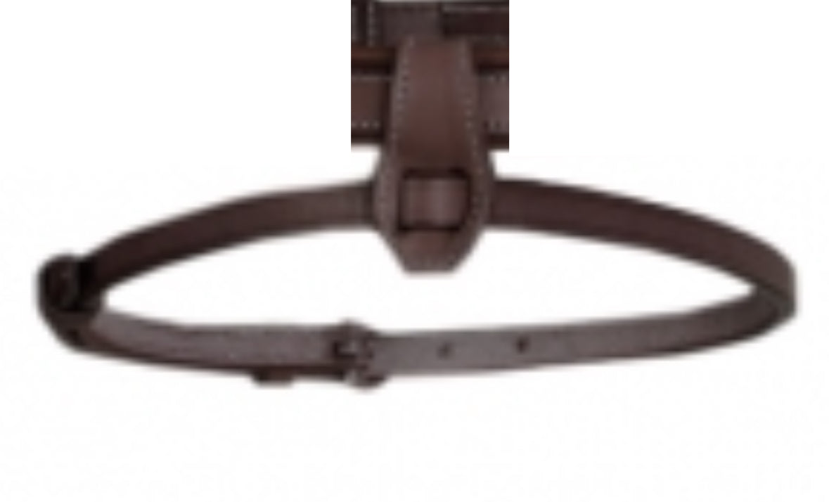 CWD Flash Noseband Attachment