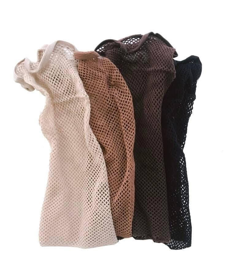 American Style Hair Nets