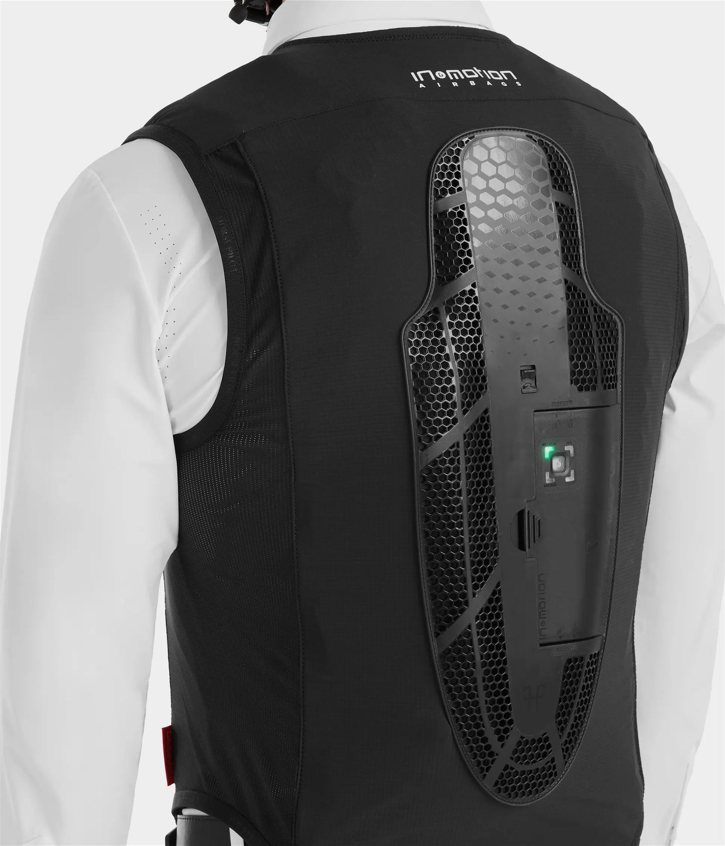 E-TWIST'AIR AIRBAG UNISEX