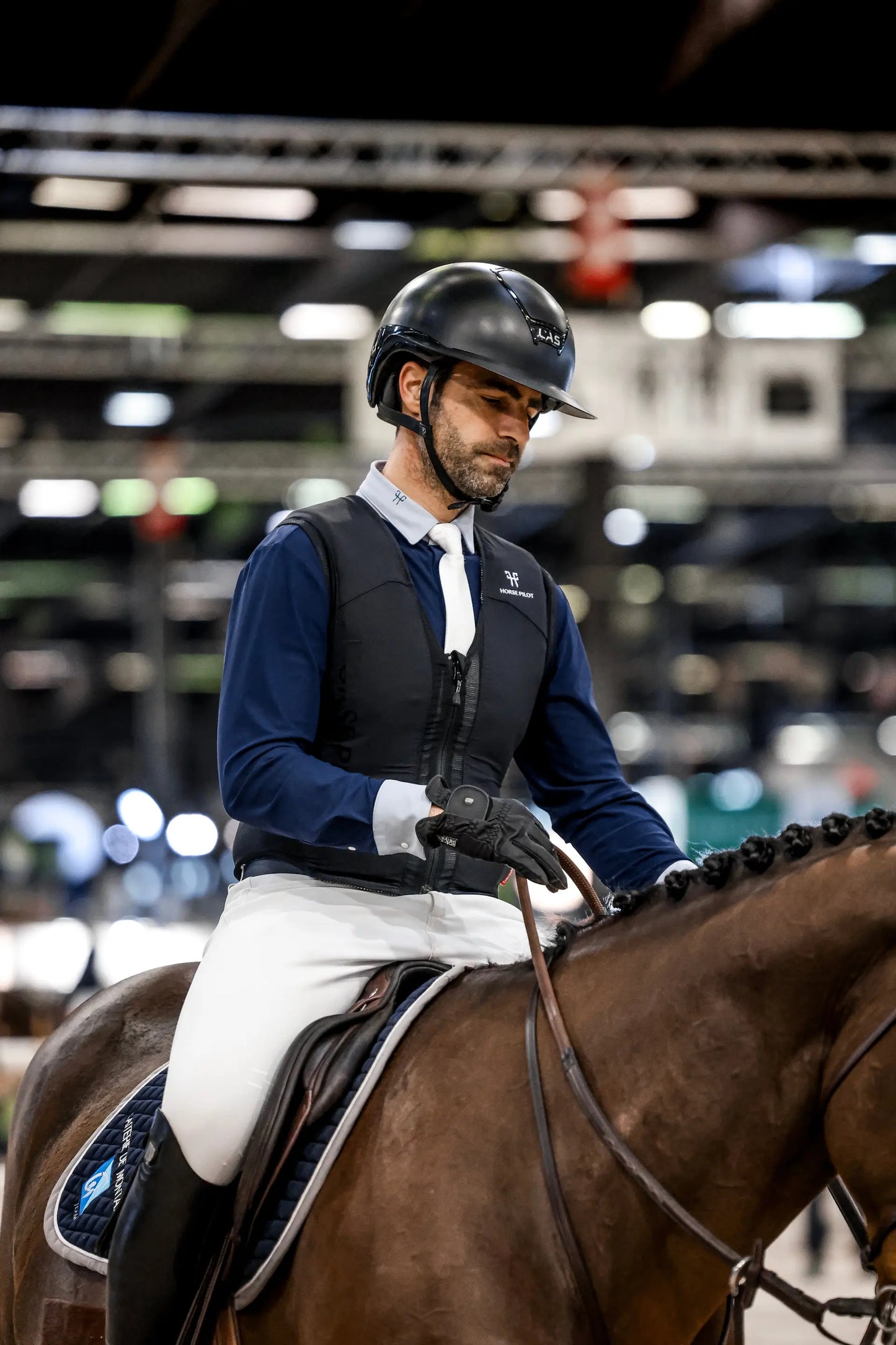 E-TWIST'AIR AIRBAG UNISEX