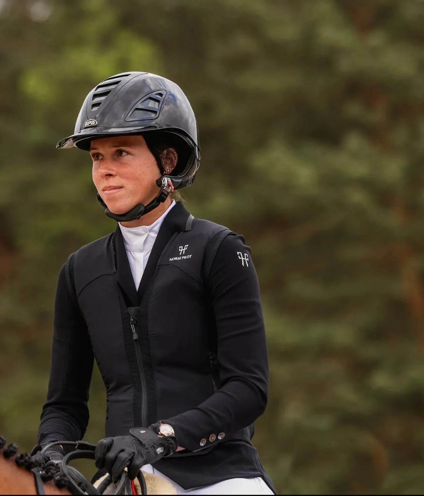 E-TWIST'AIR AIRBAG UNISEX