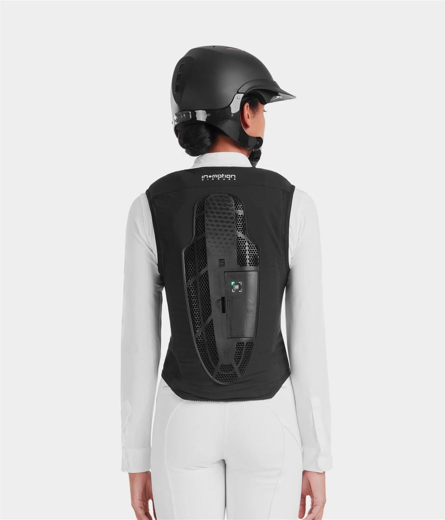 E-TWIST'AIR AIRBAG UNISEX