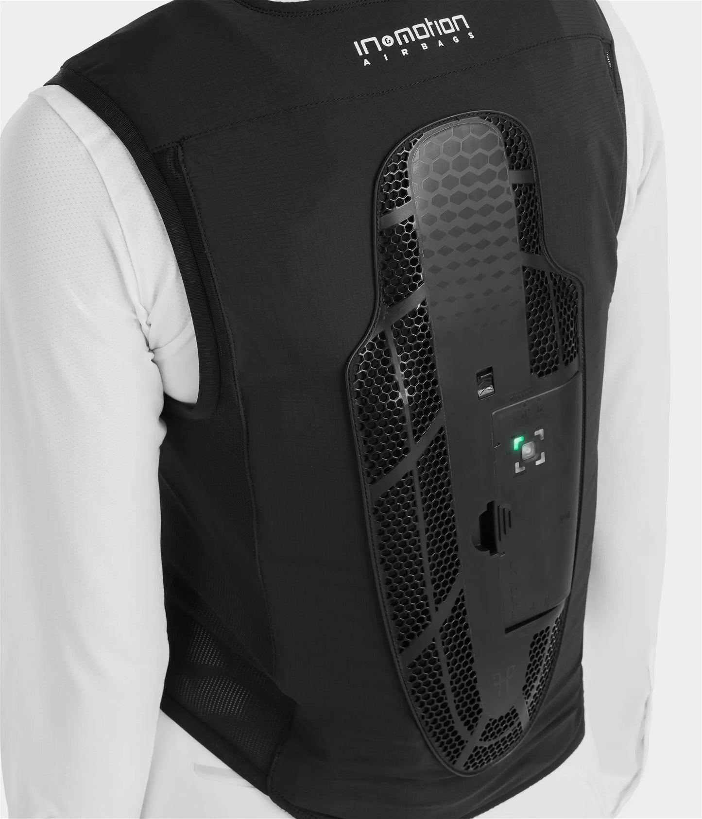 E-TWIST'AIR AIRBAG UNISEX