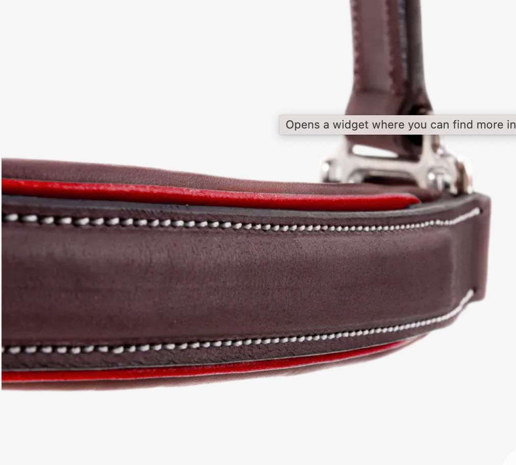 CWD Stable Halter LI02