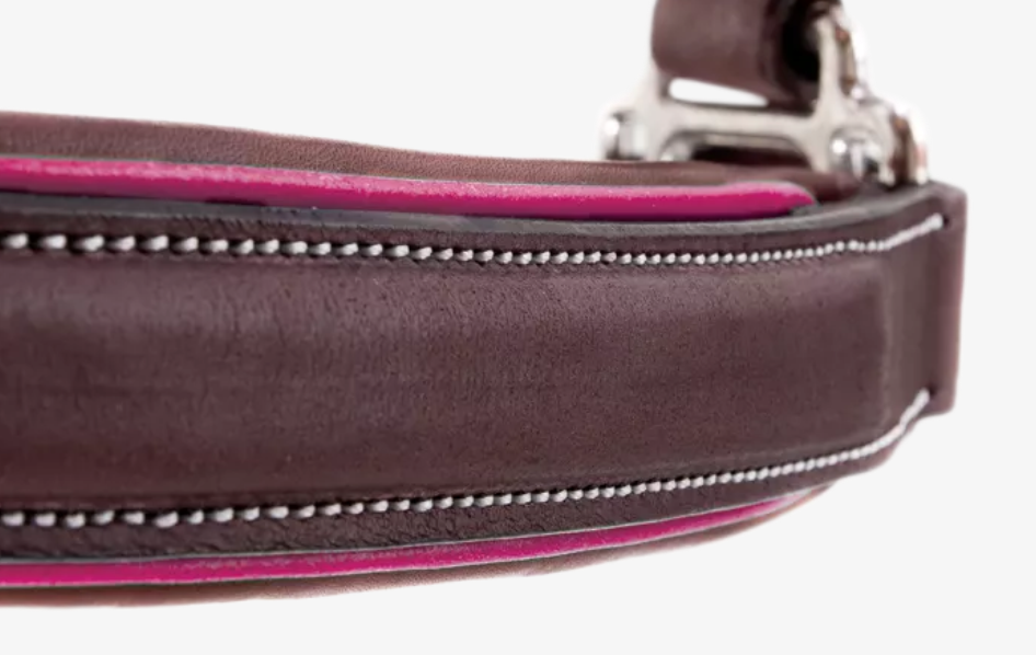 CWD Stable Halter LI02