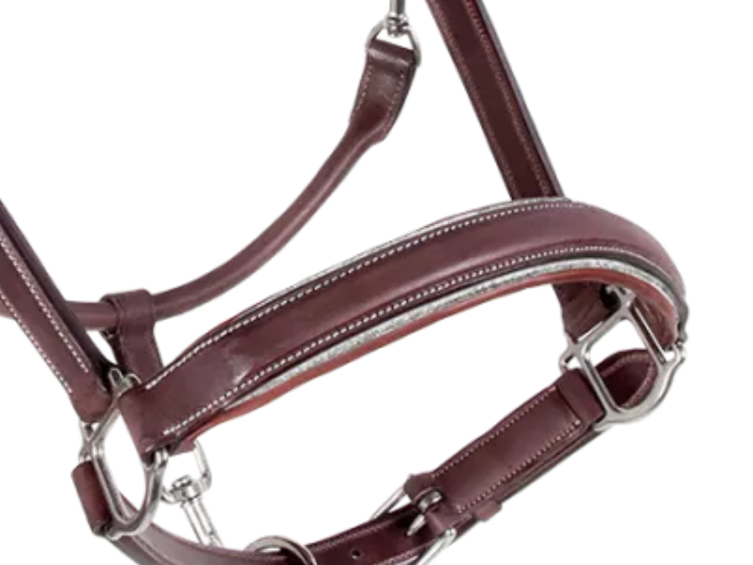 CWD Stable Halter LI02