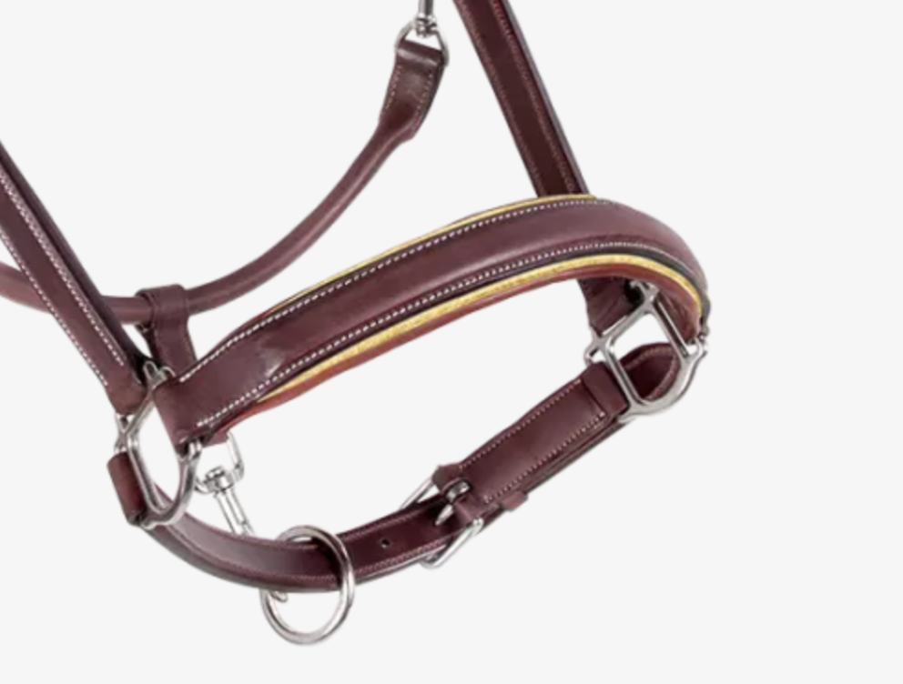 CWD Stable Halter LI02