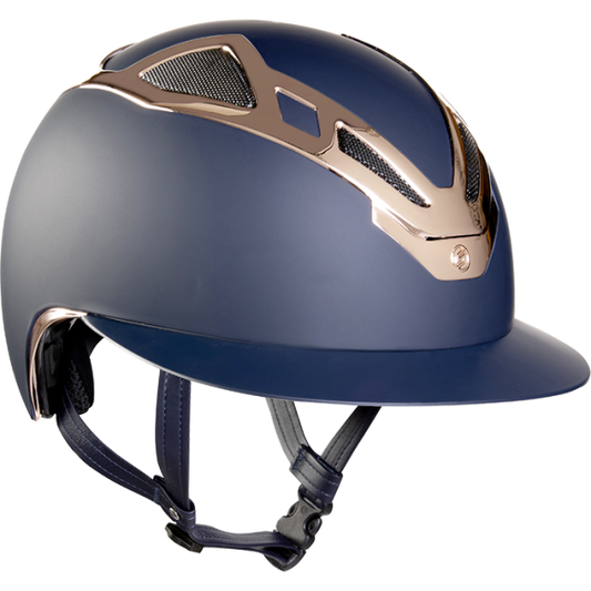 Suomy Apex Chrome Lady