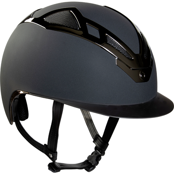 Suomy Apex Chrome