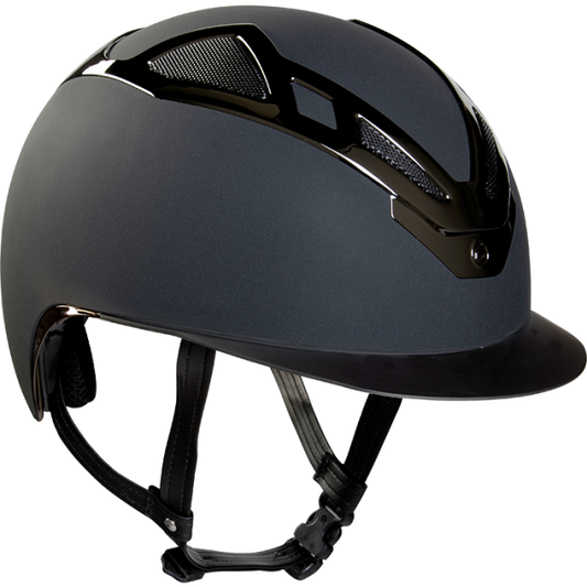 Suomy Apex Chrome