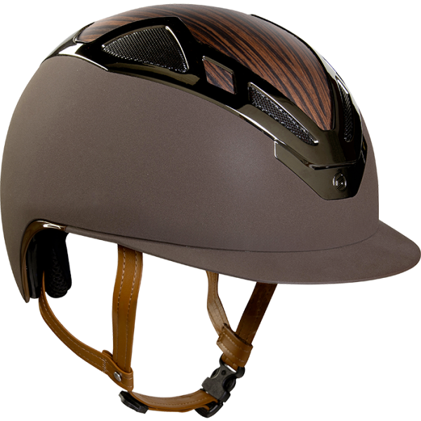Suomy Apex Wood