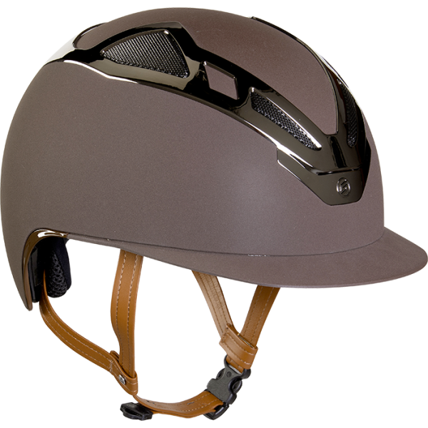 Suomy Apex Chrome
