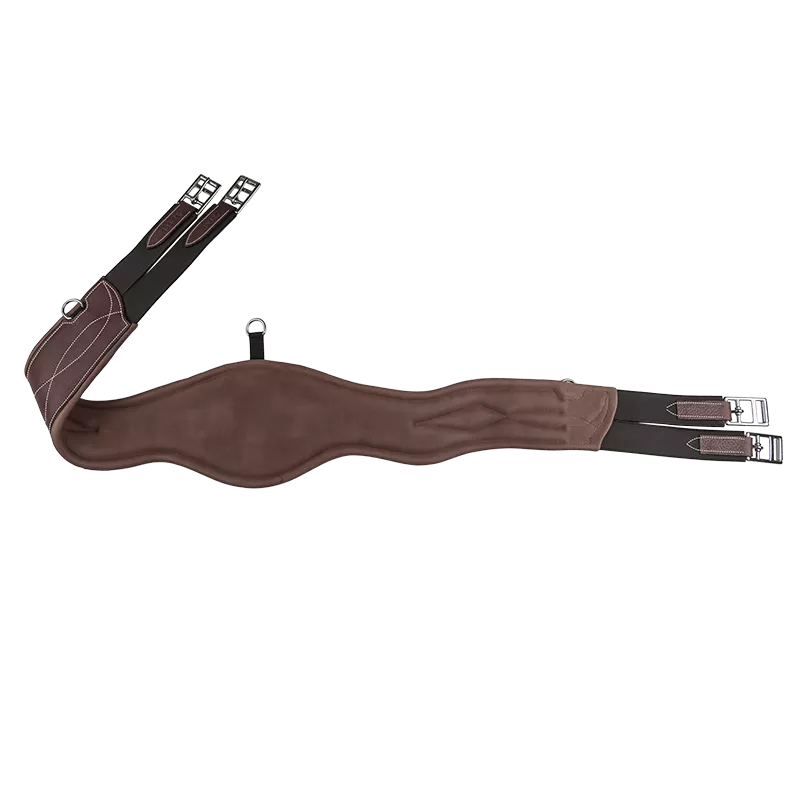 CWD Anatomical Jumping Girth SA12