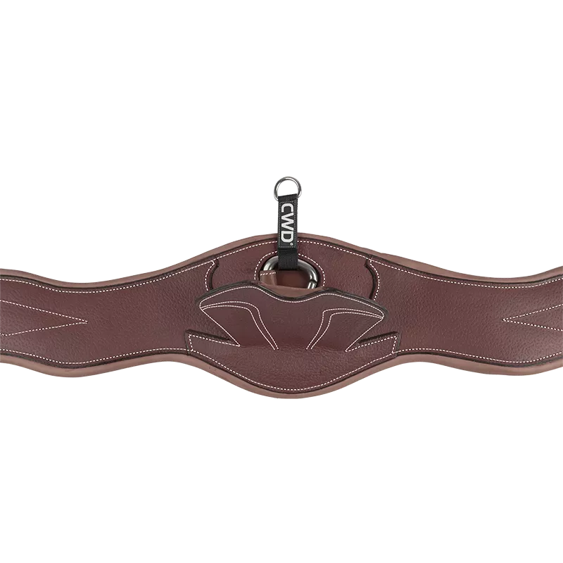 CWD Anatomical Jumping Girth SA12