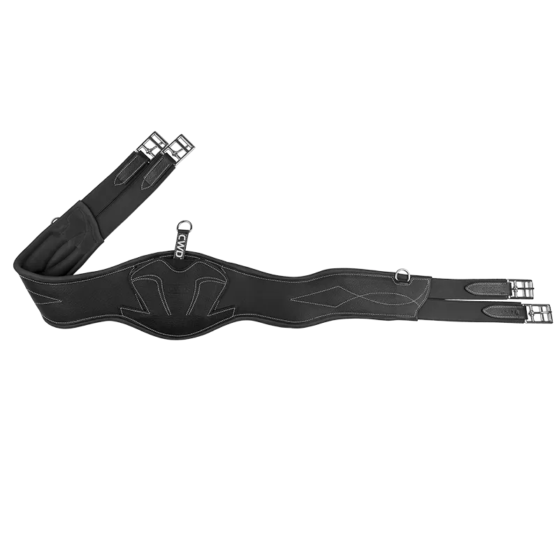 CWD Anatomical Jumping Girth SA12