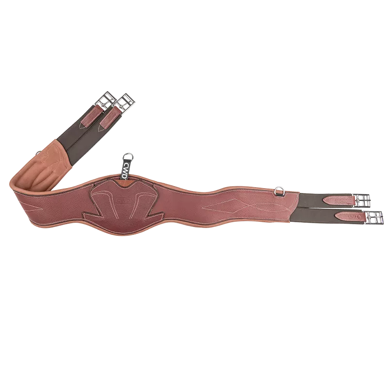 CWD Anatomical Jumping Girth SA12