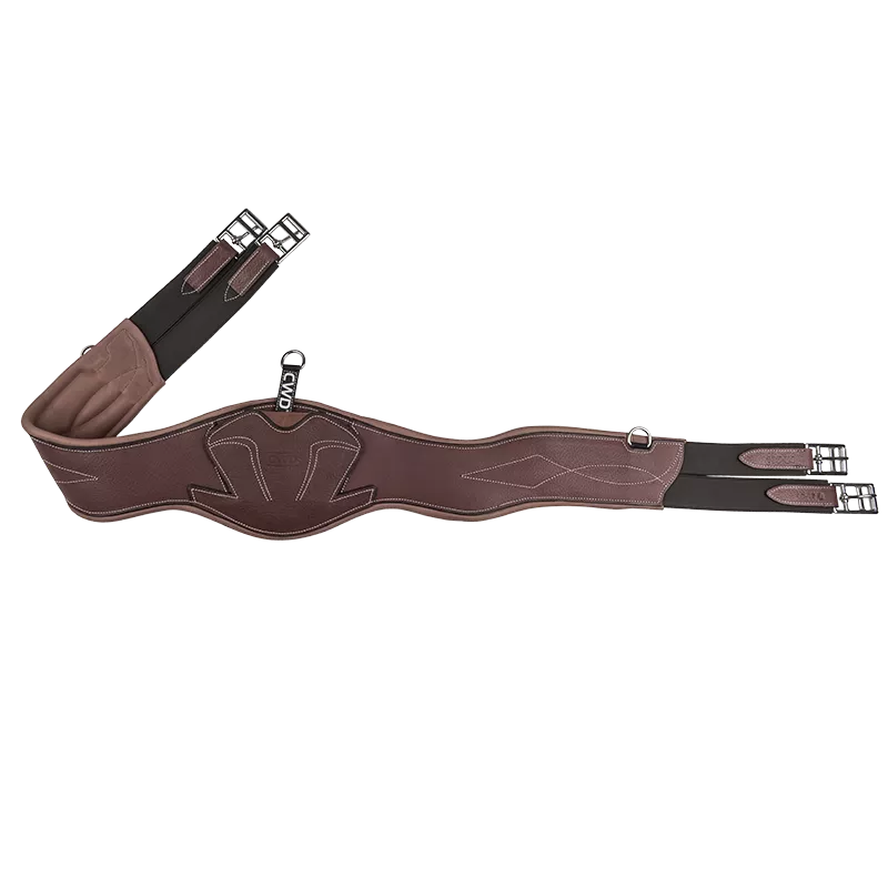 CWD Anatomical Jumping Girth SA12
