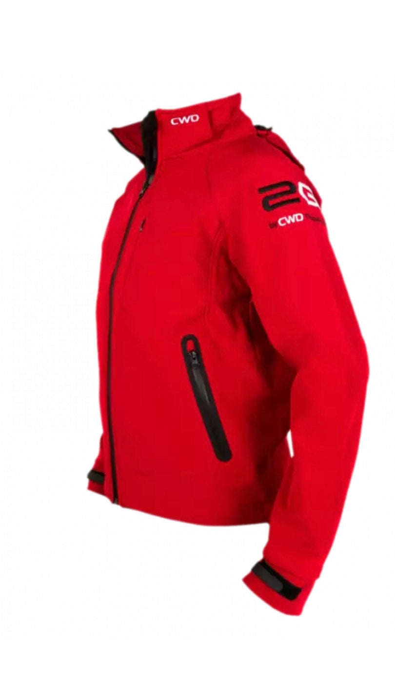 CWD Softshell Jacket