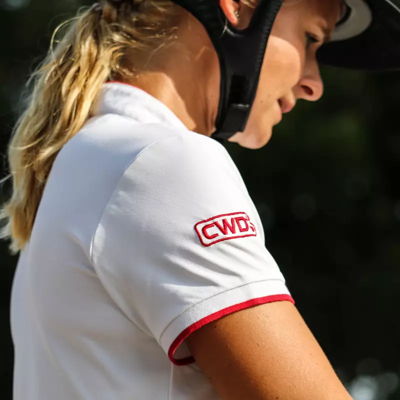 CWD Competition Shirt Mens/Womens