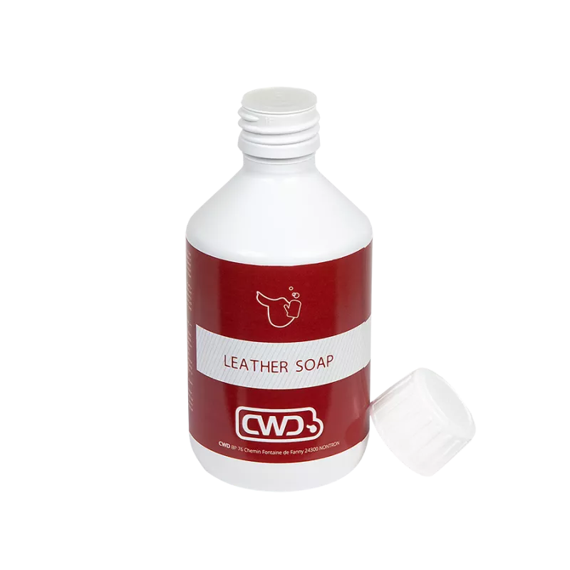 CWD Soap