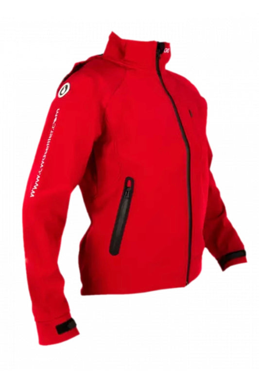 CWD Softshell Jacket