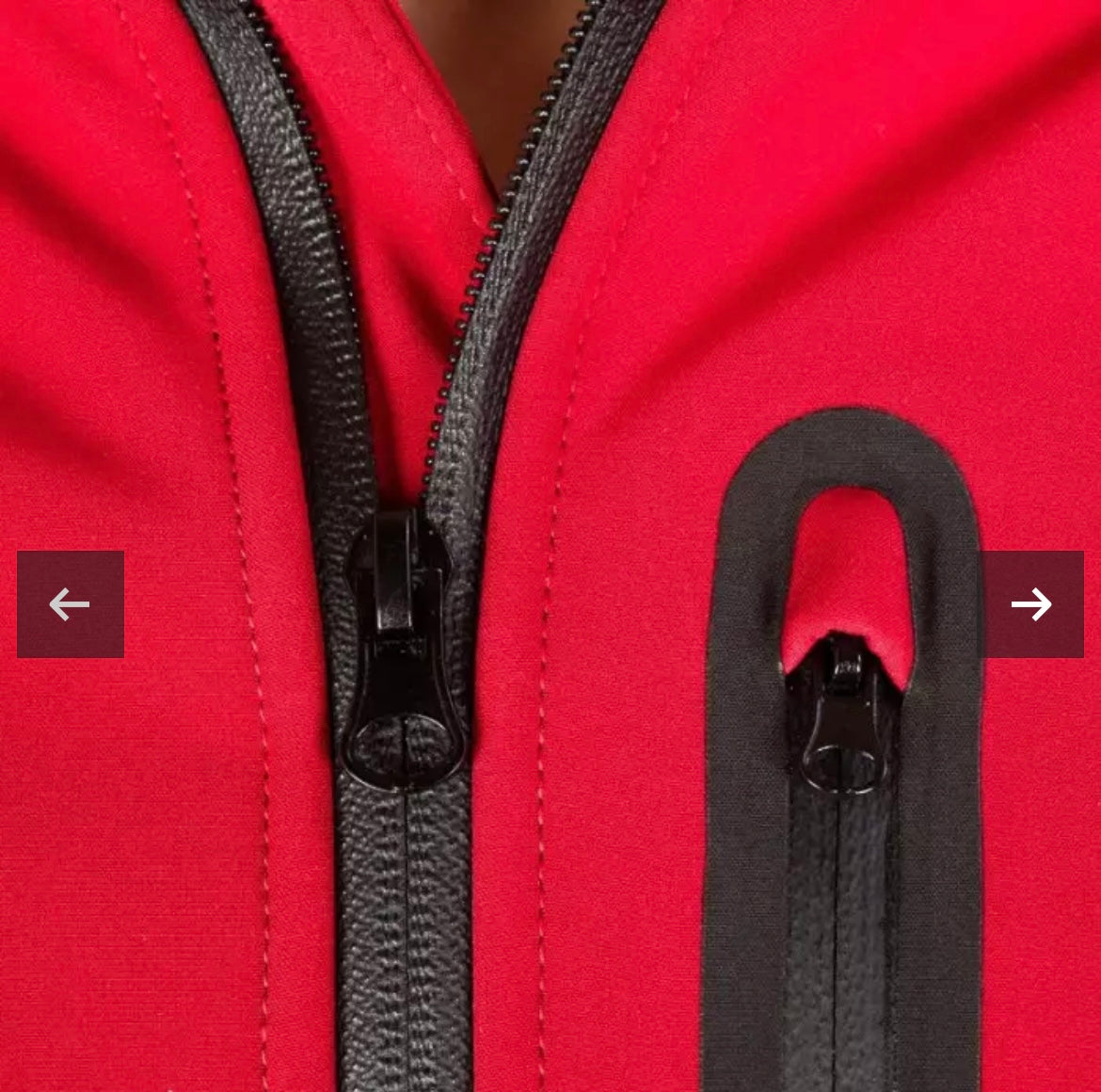 CWD Softshell Jacket