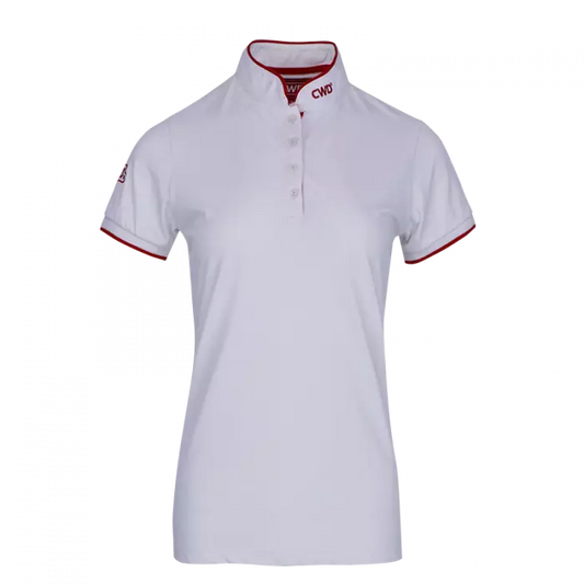 CWD Competition Shirt Mens/Womens