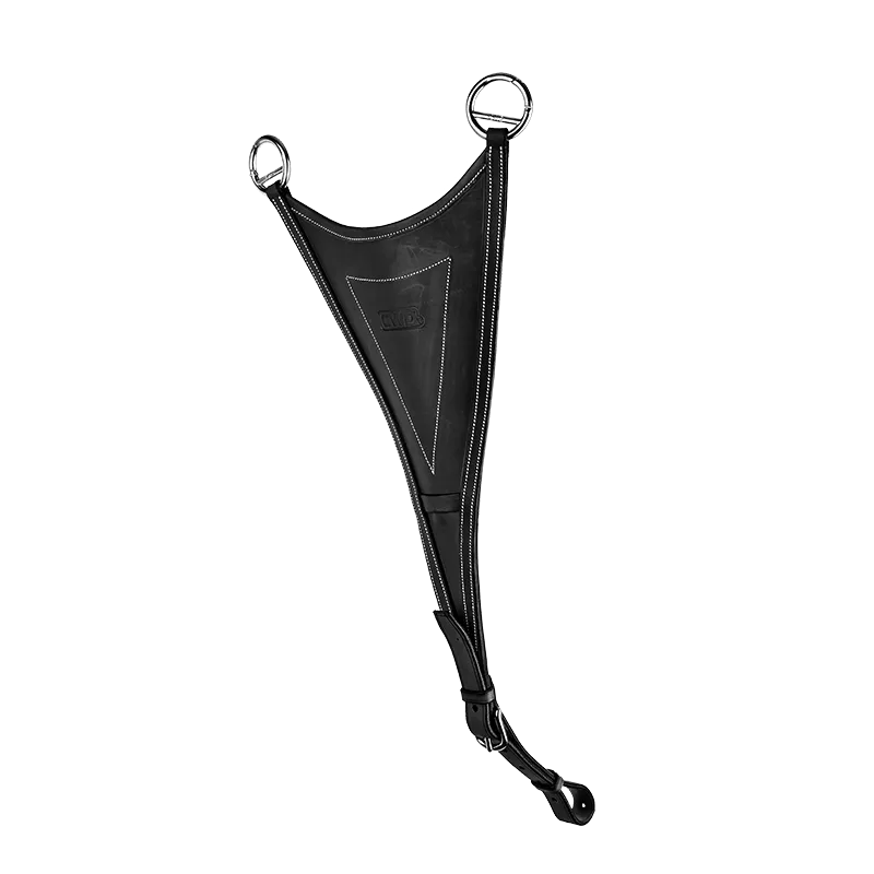 CWD Bib Martingale Attachment CF06