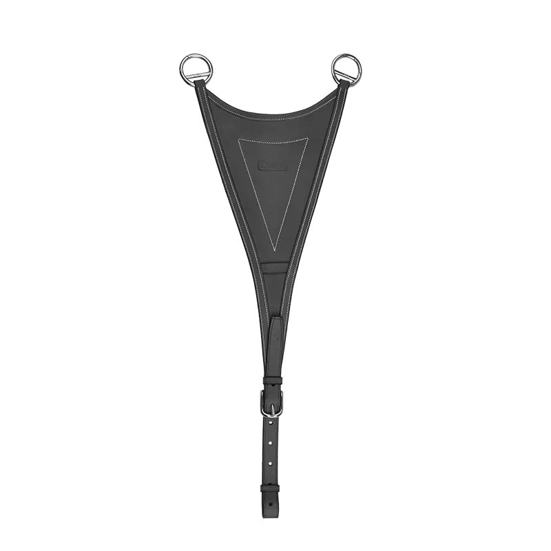 CWD Bib Martingale Attachment CF06