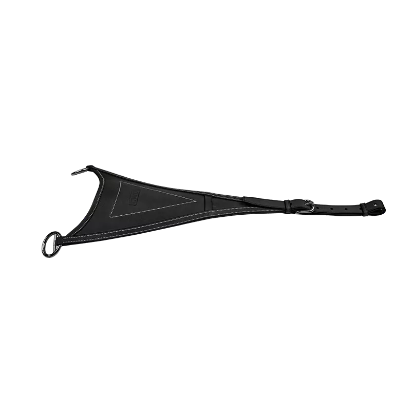 CWD Bib Martingale Attachment CF06