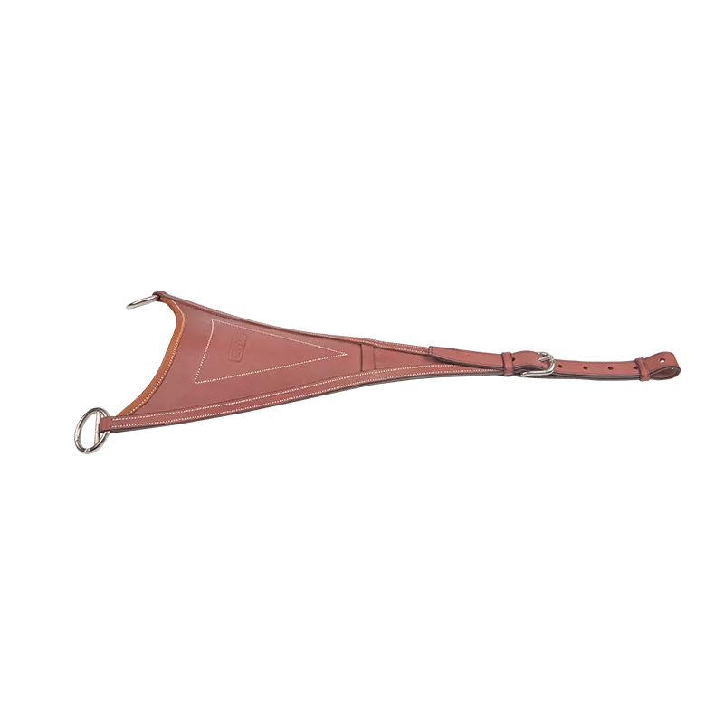 CWD Bib Martingale Attachment CF06