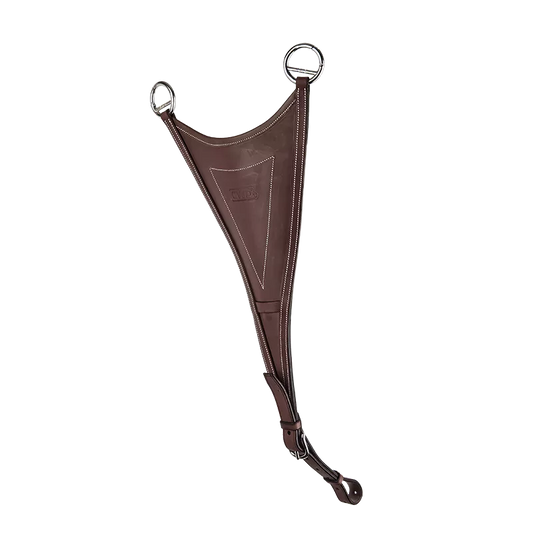 CWD Bib Martingale Attachment CF06