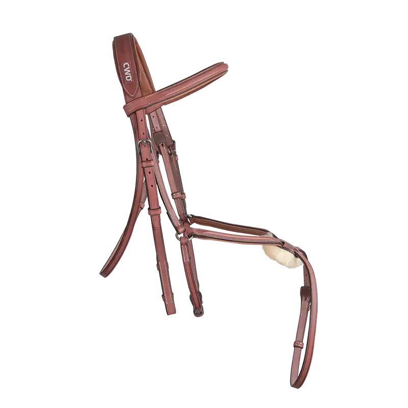 CWD BR08 Bridle Plain