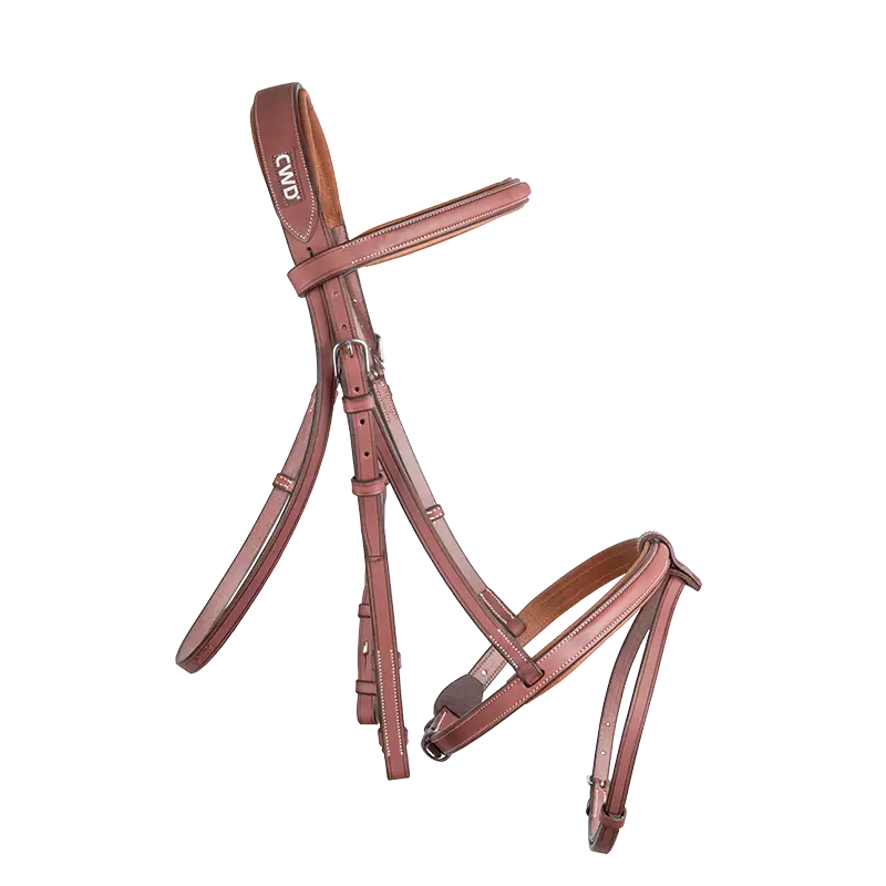 CWD BR08 Bridle Plain
