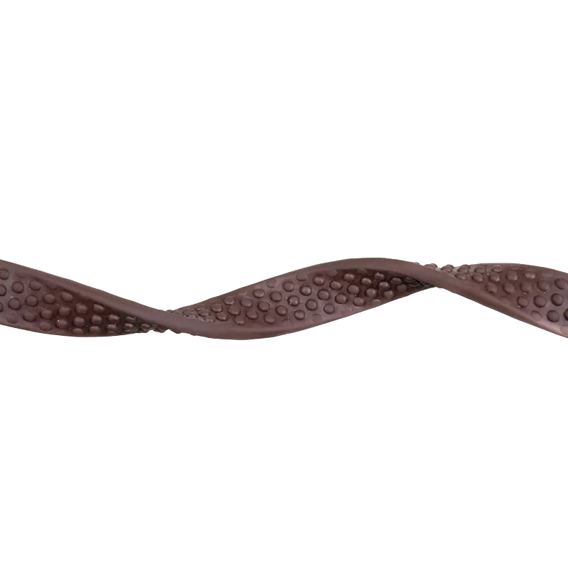 CWD Rubber Slim Reins RE04NC