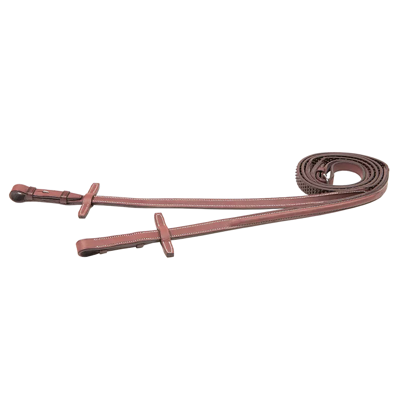 CWD Rubber Slim Reins RE04NC