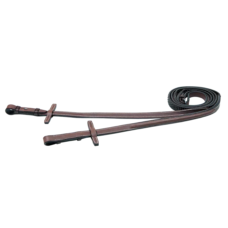 CWD Rubber Slim Reins RE04NC